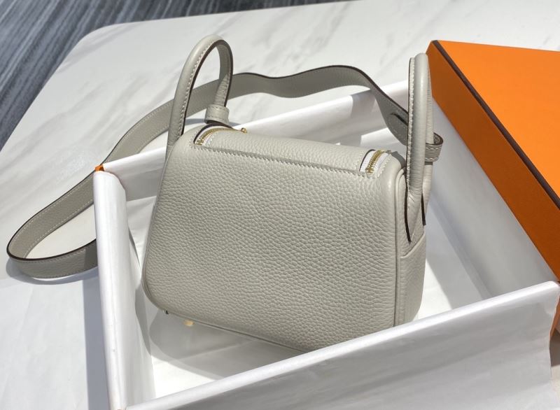 Hermes Lindy Bags